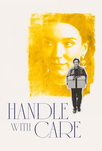 Poster for Handle with Care
