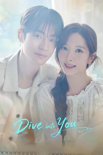Poster for Dive into You