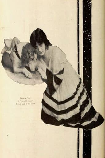 Poster for Impossible Susan
