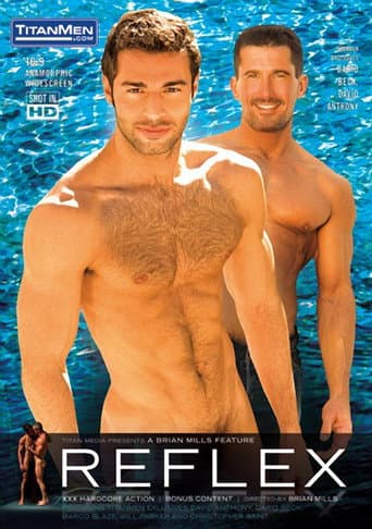Poster for Reflex