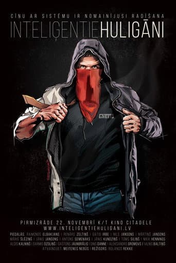 Poster for Intelligent Hooligans