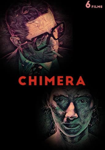 Poster for Chimera