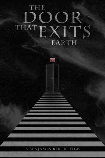 Poster for The Door That Exits Earth