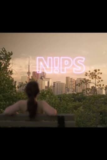 Poster for N!PS