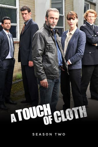 Poster for Season 2