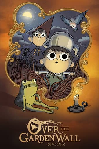 Poster for Specials