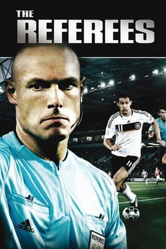 Poster for The Referees