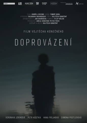Poster for Doprovázení