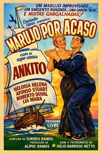 Poster for Marujo Por Acaso