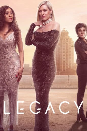 Poster for Legacy
