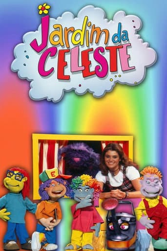 Poster for Jardim da Celeste