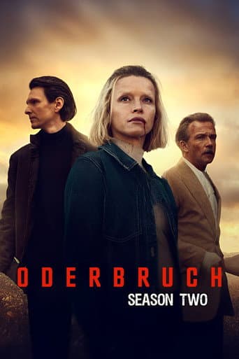 Poster for Season 2