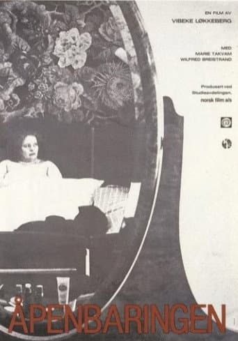 Poster for The Revelation