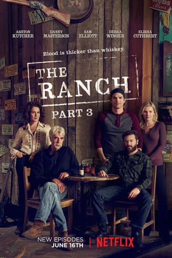 Poster for Season 3