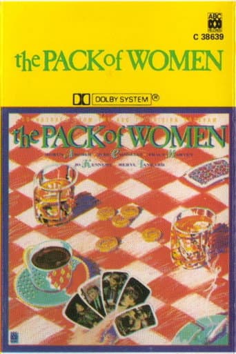 Poster for The Pack of Women