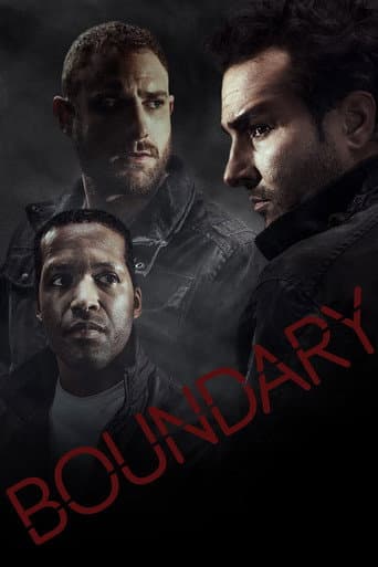 Poster for Boundary