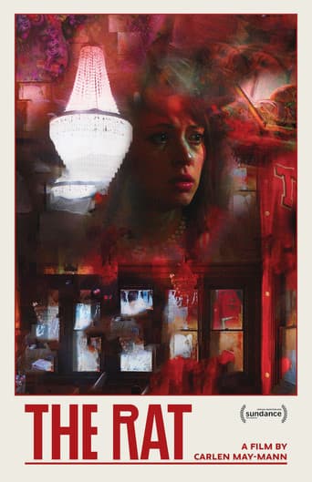 Poster for The Rat