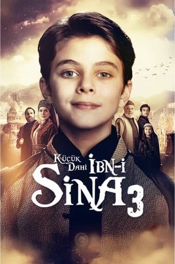 Poster for Season 3