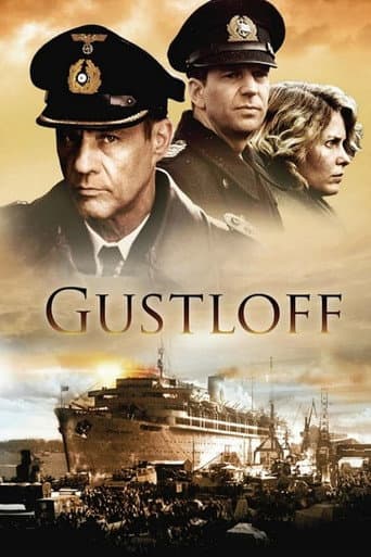 Poster for M/S Gustloff
