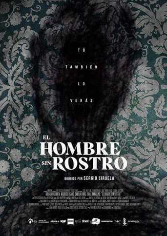 Poster for The Man Without a Face
