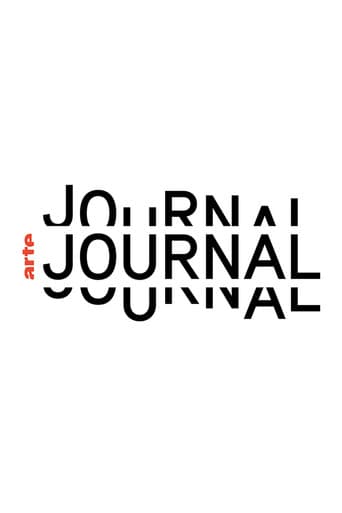 Poster for Arte Journal