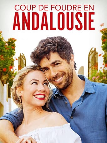 Poster for Love In Andalusia