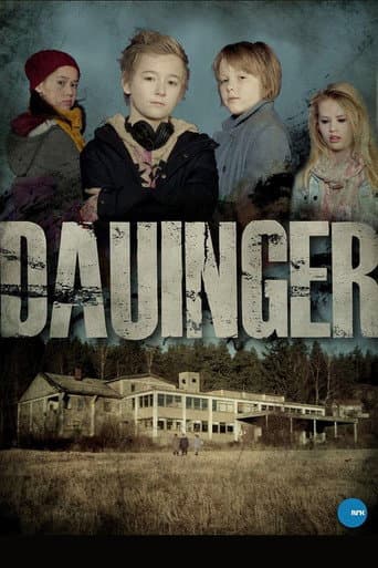 Poster for Dauinger