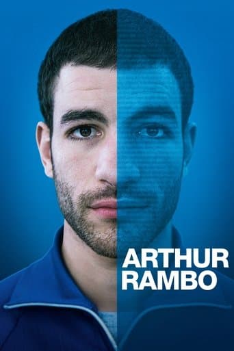 Poster for Arthur Rambo