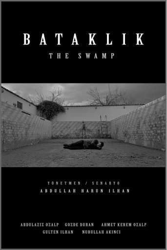 Poster for The Swamp