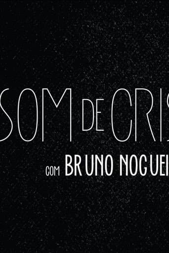 Poster for Som de Cristal