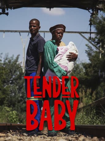 Poster for Tender Baby