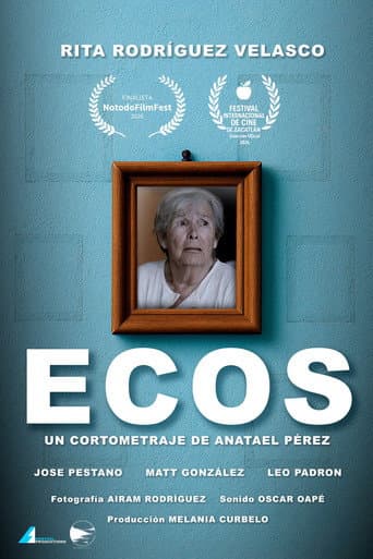 Poster for Ecos