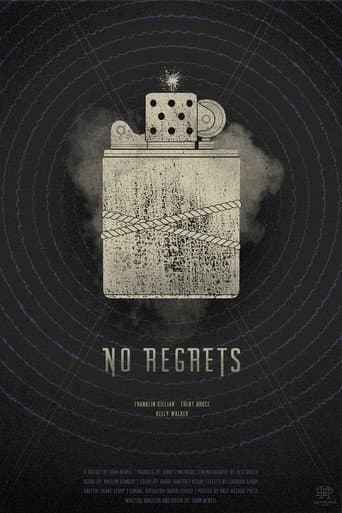 Poster for No Regrets