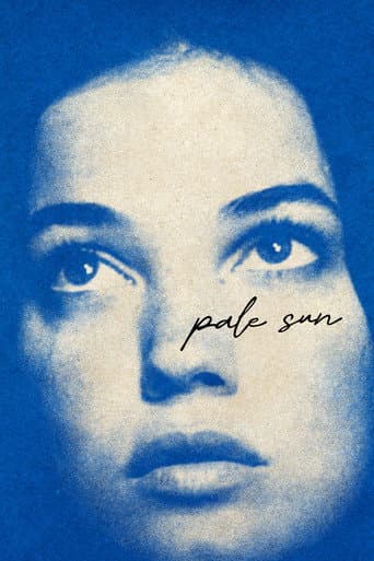 Poster for Pale Sun