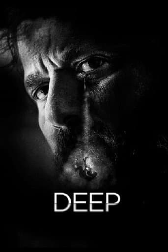 Poster for Deep