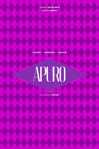 Poster for Apuro