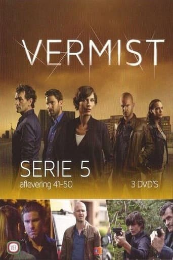 Poster for Season 5