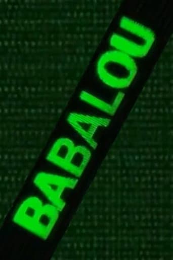 Poster for Babalou