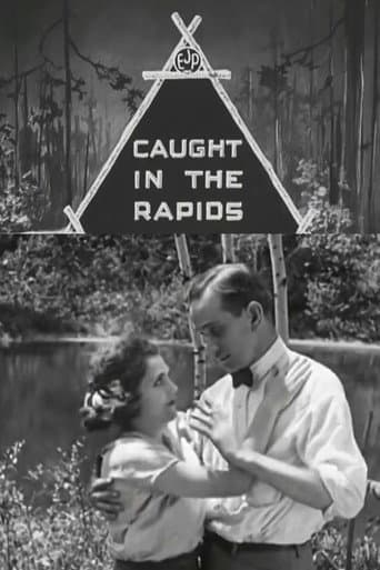 Poster for Caught in the Rapids