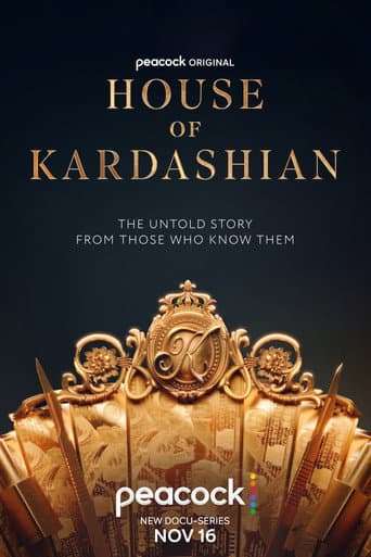 Poster for House of Kardashian