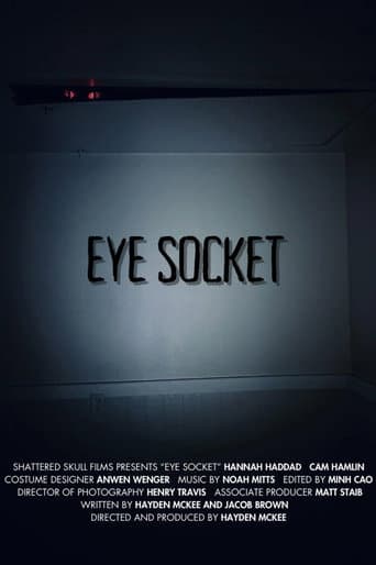 Poster for Eye Socket