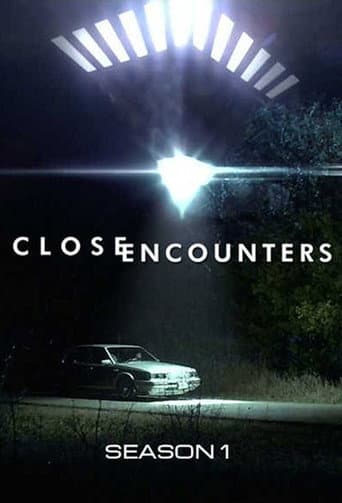 Poster for Season 1