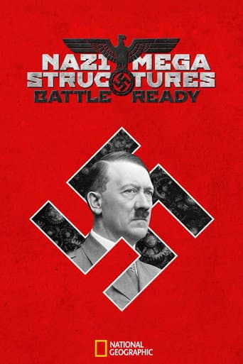 Poster for Nazi Megastructures: Battle Ready