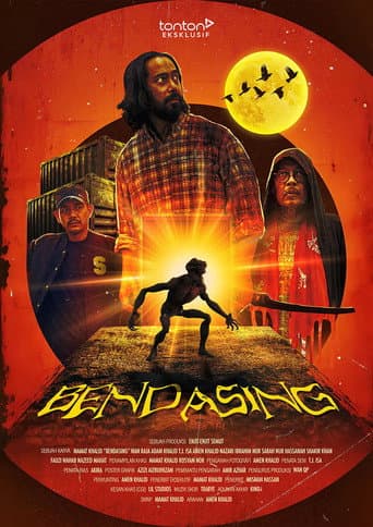 Poster for Bendasing
