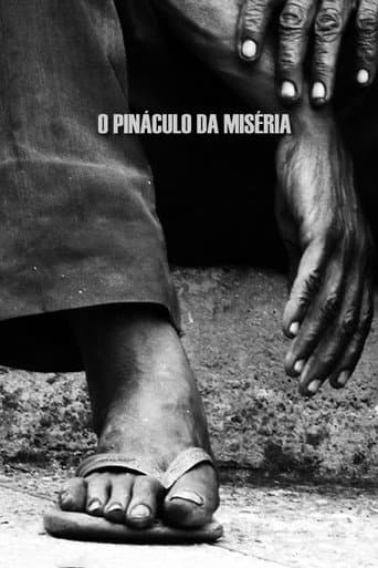 Poster for Pináculo da Miséria