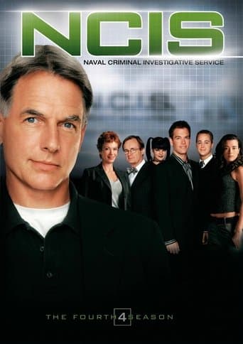 Poster for Season 4