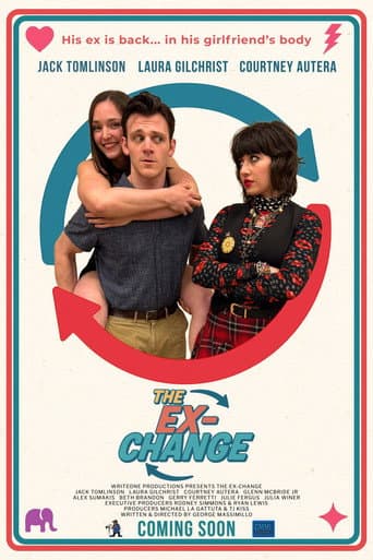 Poster for The Ex-Change