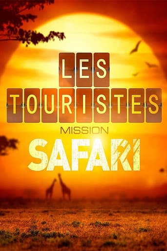 Poster for Season 1