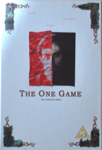Poster for Miniseries
