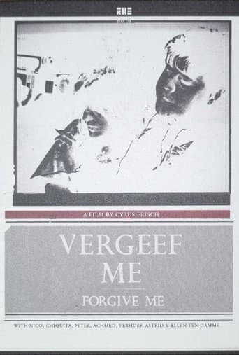 Poster for Forgive Me